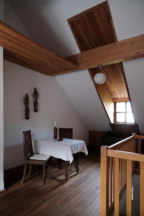 Zum Goldenen Lowen Hotel Kallmünz Buitenkant foto